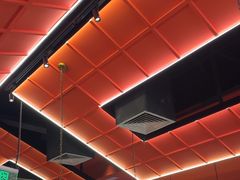 -炭舍干锅(华发商都店)