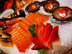 -古京·臻致料理(月湖店)