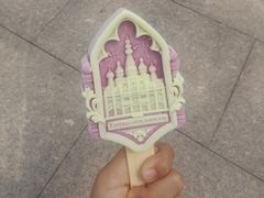 -泰达航母主题公园