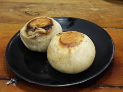 门钉肉饼-金生隆(六铺炕店)