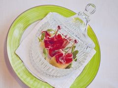 -悦厅·下午茶(杭州柏悦酒店)