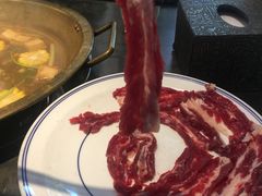-小牛海记潮汕牛肉店(永定路店)