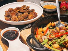 -南景饭店(万家丽路店)