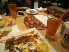 -必胜客(城西银泰店)