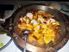 -雲蜀龙阁·金牌水煮鱼(方庄店)