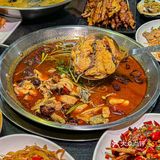 直接上手啃超级爽，如果能嘬上一口啤酒真的无敌