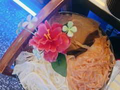 -渔香岛美蛙鱼头火锅店(威清路店)