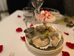 吉拉多生蚝-壳里西餐厅Coquille Seafood Bistro(蒙自路店)