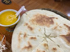 -康巴藏餐(束河古镇店)