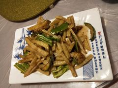 -华顺土菜馆(洪岗路店)