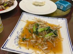 -宾朋海鲜特色美食餐厅·纯手工鲅鱼水饺(兴海路店)