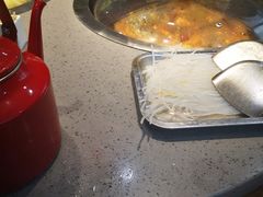 -山河屯铁锅炖(哈西站店)