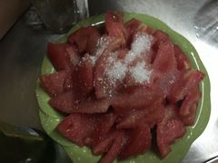 -老姑砂锅·烧烤天津菜(体北道店)