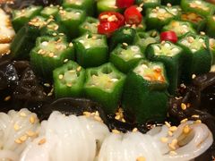 -宏达老菜馆(东安街店)