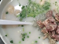 -鸭得堡老鸭汤·鸭血粉丝(凤凰西街店)
