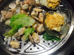 -船奇蒸汽海鲜·闽菜(八市海鲜总店)