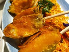 -33号大院·青岛本帮菜(五四广场店)