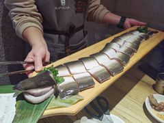 特色烤鳗鱼-泥炉烧肉师(新街口金銮巷店)