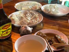 大虾水饺-山东水饺(南坪新街店)