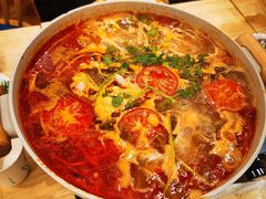 -贵凤凰贵州米粉(五道口店)