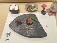 -鮨一日本料理(大中华店)