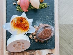 -恰餐厅及酒吧CHAR Bar & Grill(北京三里屯洲际店)