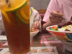 -孖记茶档·热腾茶餐(江南西plus店)