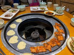 -重庆乌鱼庄·龙滋鲜(青羊大道店)