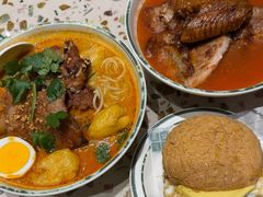 招牌菠萝包-华嫂冰室(尖沙咀店)