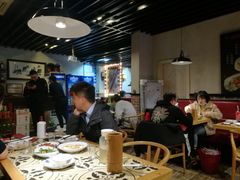 -新凯旋烧烤·燕姐千岛湖土菜