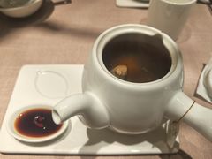 陈皮炖老鸽-尚一汤·粤菜海鲜(环球港店)