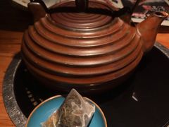 餐具摆设-吃饭皇帝大(赛格国际店)