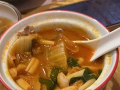 -吉兆·料理(红梅南路店)