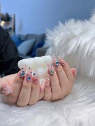 -HAO美皮肤管理·美甲美睫