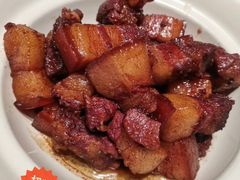 -传统菜农庄(皇姑路店)