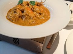 -狮拾久·现代新加坡料理(福田COCO Park店)