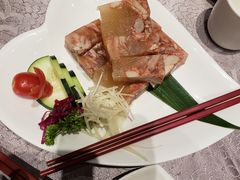 -圆山大饭店-圆苑餐厅