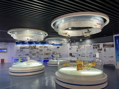 -西安航空职业技术学院航空科技馆