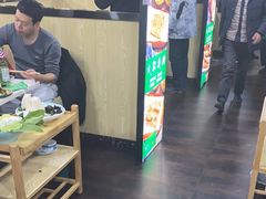 -和庆斋羊蝎子火锅·碳缸烧烤(顺义旗舰店)