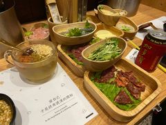 -独食火锅·半米屋台(望平街店)