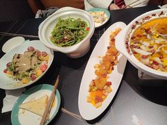 -渝乡辣婆婆·川菜 水煮鱼(中山西路店)