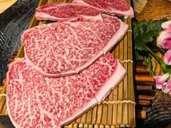 -松鱼亭·和牛烧肉(协鑫广场店)