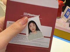 -方快—照相馆(七宝领展广场店)