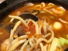 -九毛九西北菜(番禺万达店)