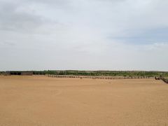 -黄沙古渡原生态旅游区