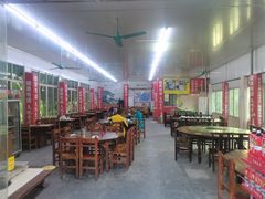 -溪悦渔庄(九龙湖店)