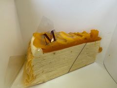-Lady M New York(澳门伦敦人店)