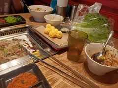 -新石器烤肉(南通CBD大有境店)