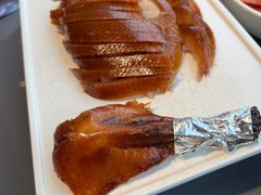 -小大董·烤鸭(观景餐厅·南京西路店)