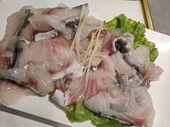 -粤顺渔坊·中山脆肉鲩火锅(清湖店)